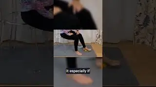 Frozen Water Bottle for Instant Foot Pain Relief!
