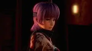 Ninja Gaiden 3 Razor's Edge - Story Mode - Day 2 Ayane - Ultimate Ninja