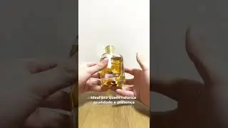 notas orientais e presen&ccedil;a envolvente. Para quem busca sofistica&ccedil;&atilde;o e intensidade. #perfumeimportado