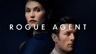Rogue Agent  - Trailer