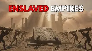 How Civilizations Were Enslaved by Debt for Over 4