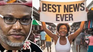 Full Summary Of Nnamdi Kanu's Court Session TODAY