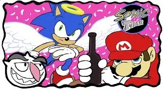 Sonic Time (Feat. Mario)