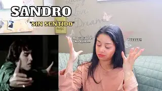 REACCIONO a SANDRO de AMERICA - 