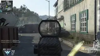Bo2 TDM #14 ||~Zitr&ouml;nchen|| Spawntrap izz da :D