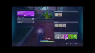 Fortnite (Xbox Australia 1+ win ) duos try hard and galaxy skin