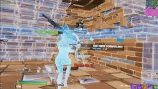 Paranoid| Fortnite Highlights #1 | Jason