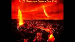 George Michael & Mary J. Blige - As (CJ Mackintosh Cosmack Club Mix)