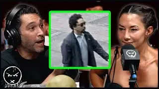 Active Shooter Near Comedy Show in NYC | #LegionOfSkanks w/ Kerryn Feehan & Mike Feeney