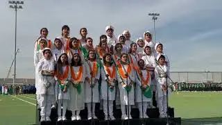 🇮🇳🫡Republic Day Celebration 2024 🇮🇳🫡 DPS Dubai