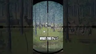 Encountering My First HACKER Lobby...🤦&zwj;♂️ Call of The Wild