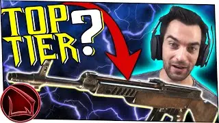 Top Tier Vanguard AS44 Class Setup ???