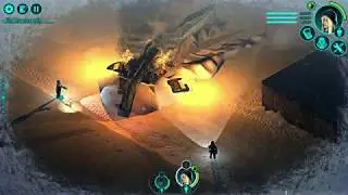 Distrust - Release Trailer