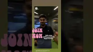 K2fitnessstudio alwar#kapilkumar #Sonalisharma