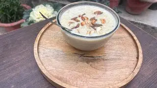 शकरकंद की खीर #sweetpotato# kheer recipe # winter special #food #cooking #indiancuisine # video 