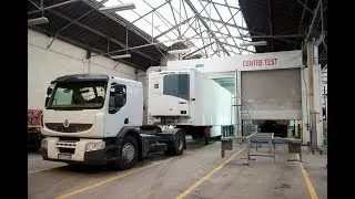Épisode 5 : Lamberet Services Lorient