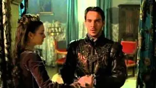 Jane Seymour and Henry VIII Memories