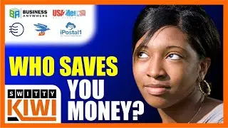 iPostal 1 против BusinessAnywhere против US Global Mail против USA2Me против Earth Class Mail 🔶 Ф...