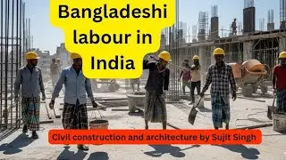 Construction company to take care of Bangladeshi infiltration #career #projectmanagement 