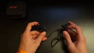 Sumvision Pysc Esprit Bluetooth 4.1 aptX sport earphone review - By TotallydubbedHD