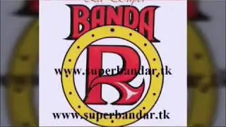 Las manos quietas-Super Banda R Vol. 1