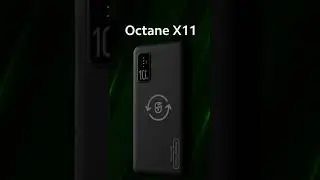 SnapUp | Octane X11 Coming Soon - First Look