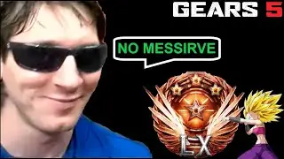 El prestigio de Gears 5 NO vale NADA