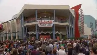 Splitsville - Downtown Disney West Side