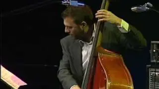 Herb Geller & Roberto Magris Group: If I were a Bell - Live Performance from Novi Sad Jazz Festival