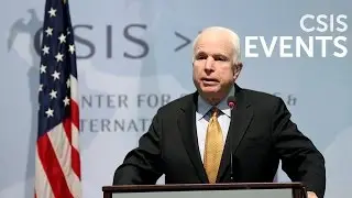 CSIS Series on Congress and Defense: Defense Priorities for the 114th Congress