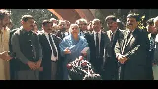 Dr.yasmeen rashid imran khan ki jit report ko kharab karne ki koshish ki ja rai ha