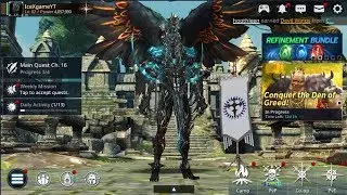 Обзоры патча &laquo;Новый бессмертный рейд и обновление Wings&raquo; для Darkness Rises