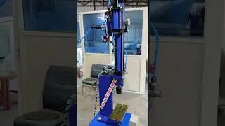 2TON CAPACITY SINGLE COMPACT C FRAME HYDRO PNEUMATIC PRESS : CONTACT US: 09686446606