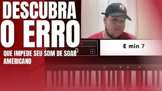 Esse Voice muda tudo no louvor  