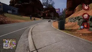 How To Catch Cats - POSTAL 4: No Regerts