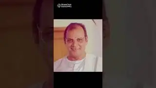 Dialogue King Sai Kumar father PJ Sharma