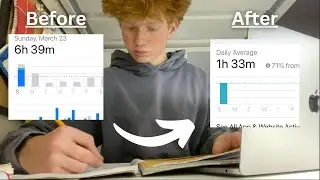 How to End your Phone Addiction in a week (no bs guide)