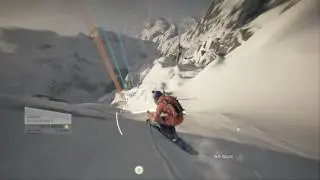 STEEP Outsider Gold #SteepCommunity