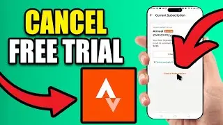 How To CANCEL Strava Free Trial | Cancel Strava Subscription After Free Trial