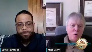 12/20/25 GFO Podcast w/ David Townsend & Mike Berry