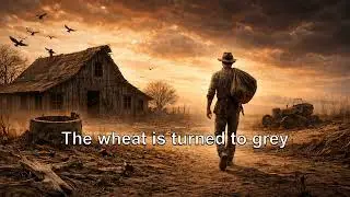 The Dust and the Bone _(Blues-rock_60)