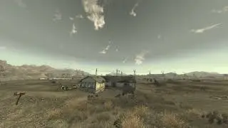 Hunter's Farm (Timelapse)
