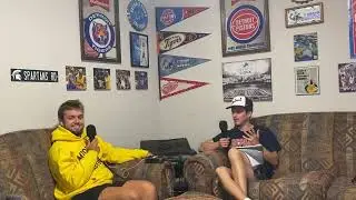 High Tempo Podcast: 155. NBA Players Next Up! Week 3 Picks!