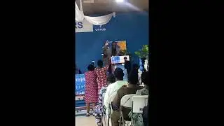 Ma c&eacute;r&eacute;monie de prestation de serment &agrave; l'ordre national des architectes et des urbanistes du B&eacute;nin