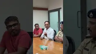 &ldquo;Tera Tujhko Arpan&rdquo; | Gujarat Police&rsquo;s Humane & Dutiful Initiative