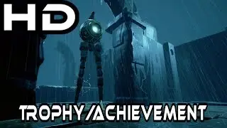 ★ RiME - ALL Collectibles Locations (Keyholes, Emblems, Toys) Stage: Bargaining (Read Vid Descrip) ★