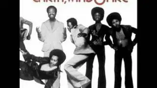 Earth, Wind, and Fire Megamix