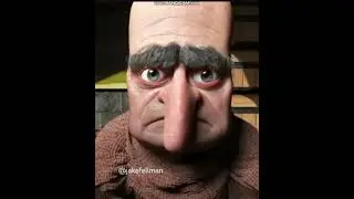 MİNECRAFT RTX200% BIG NOSE VİLLAGER