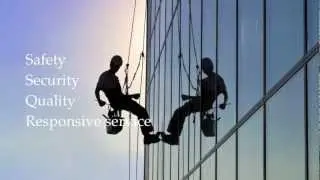 Hercules Window Cleaning - St. Louis Commercial Window Cleaning