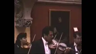 Ensamble Juventino Rosas 1994 Danza de la Suite Indiana de Emilio Ortiz